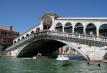 Rialtobrücke - Venedig
